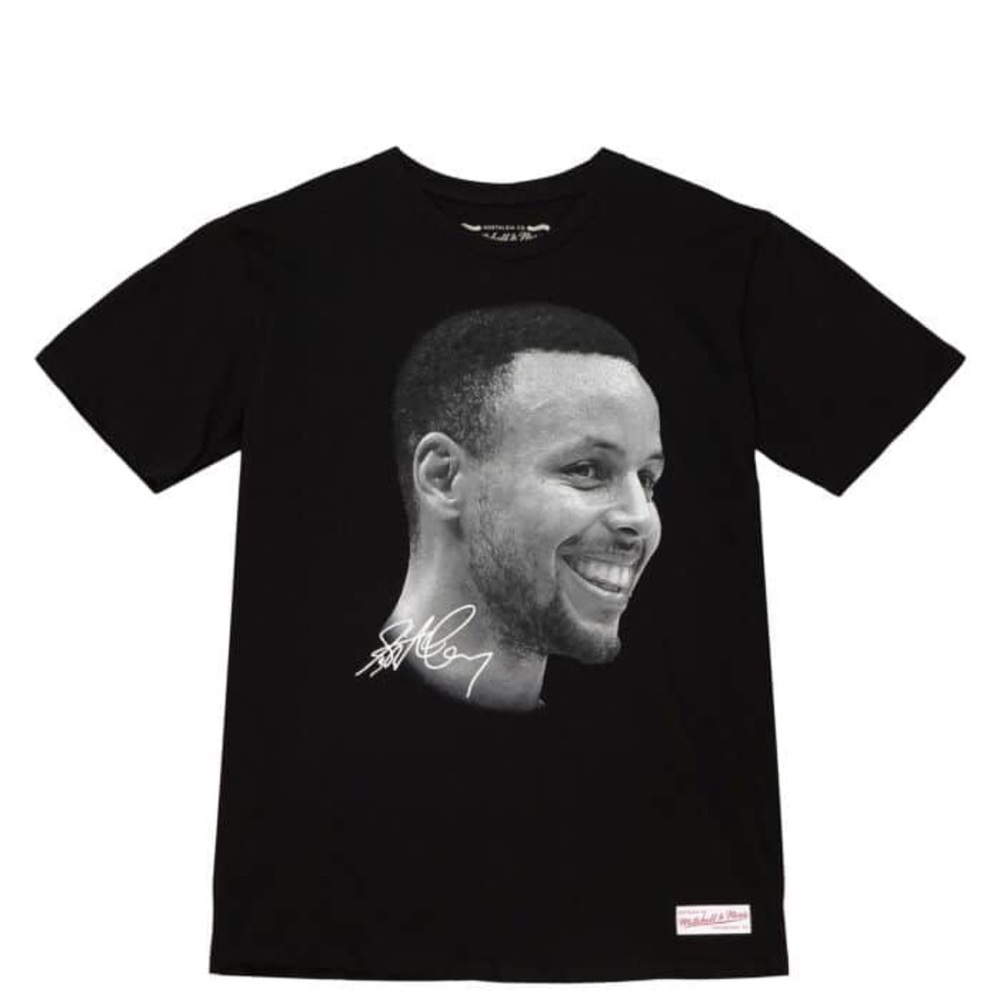 NBA Steph curry shirt